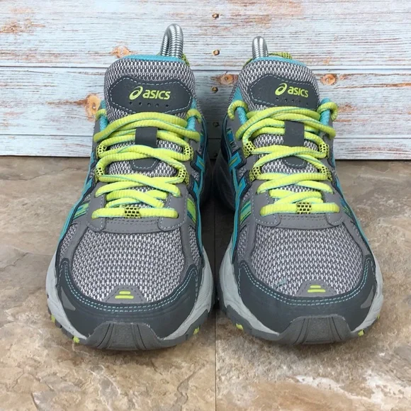 Asics Gel Venture 5 Running Shoes - Picture 3 of 8